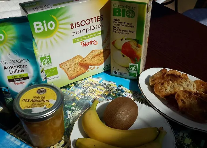 Homestay Jolie Centre En Direction De Foix A 25 Km De Toulouse