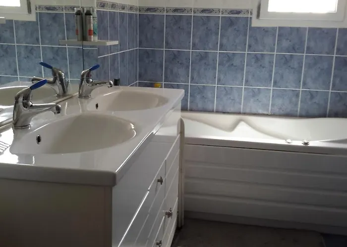 Jolie Centre En Direction De Foix A 25 Km De Toulouse Homestay Auterive (Gers)